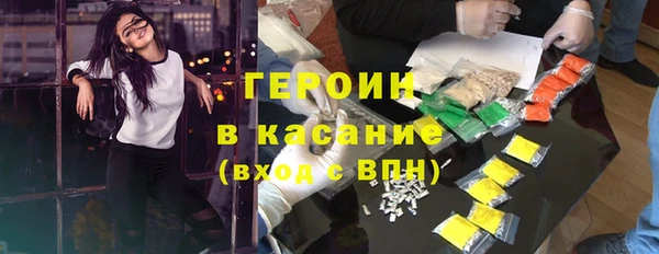 твердый Гусев